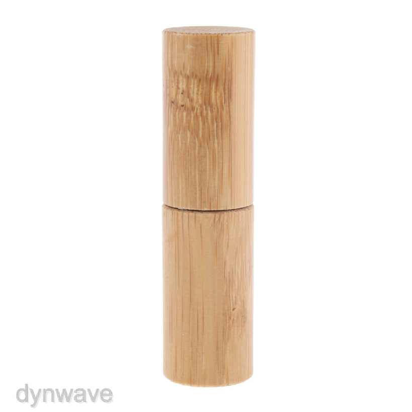 5ml Botol Roll On Mini Kosong Bahan Kayu Untuk Parfum 5ml Botol Roll On Mini Kosong Bahan Kayu Untuk Parfum