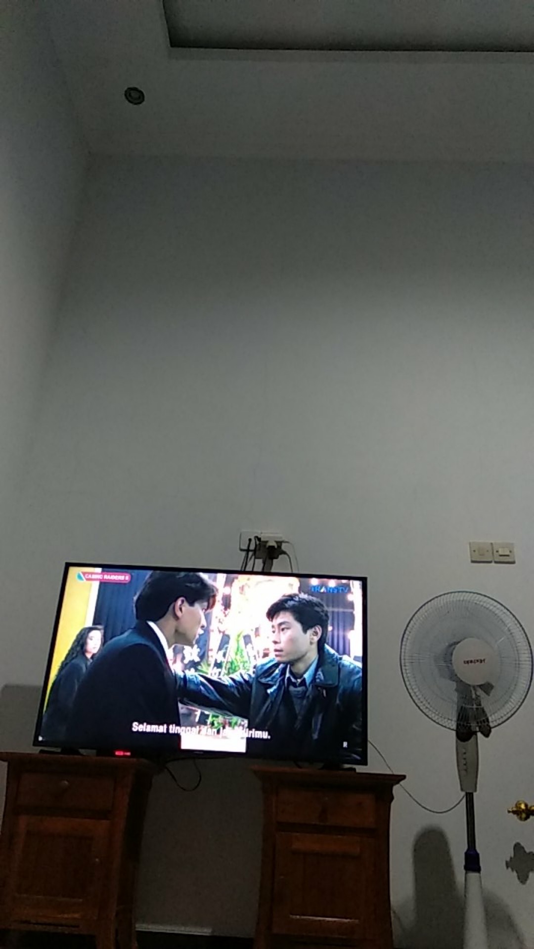 Sprei Anti Air Import Anti Geser | Free Custom Size | Waterproof