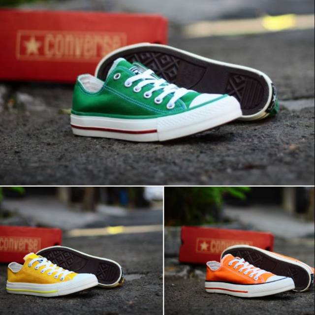 SEPATU CONVERSE CLASIK CANVAS FOR WOMEN