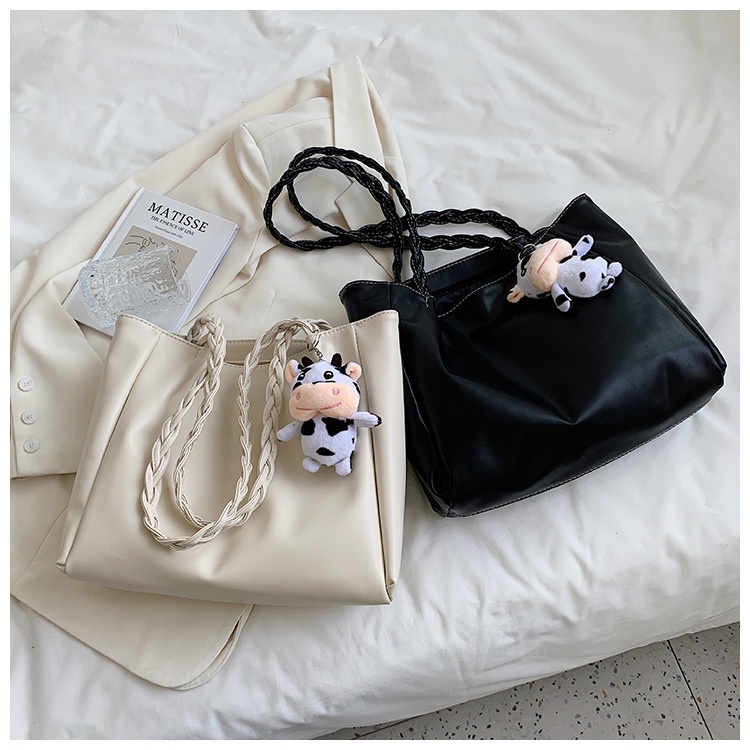 157730 Tas Kerja Wanita Import Totebag Cewek (1 KG MUAT 3) CR7730