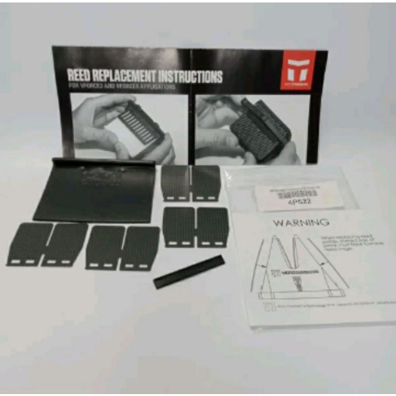 Daun Membran Vforce 4 RXZ Original