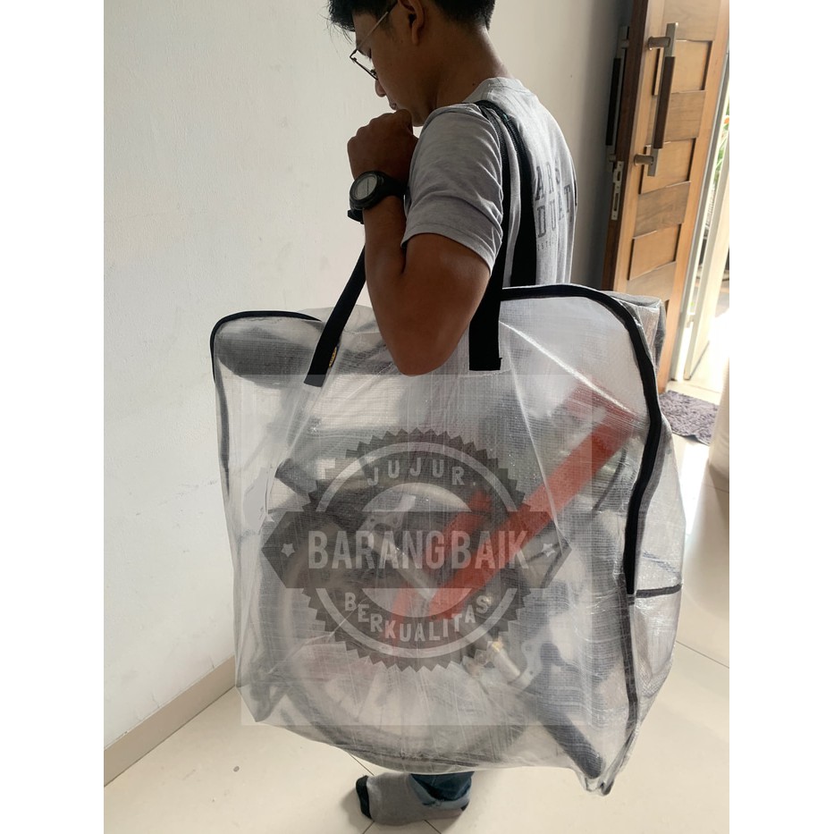 Termurah & Terlaris Tas sepeda brompton cover sepeda brompton cover sepeda lipat