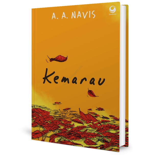 Kemarau - AA Navis