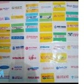 

LABEL CETAK PB230 / LABEL PB230 CETAK / LABEL SATO / LABEL SAMARK CETAK / CUSTOM STIKER NAMA TOKO
