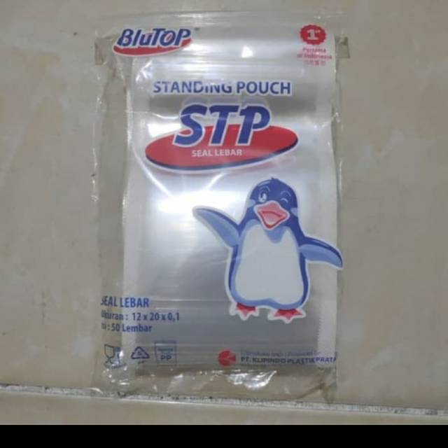 

Plastik klip pp / zipper lock pp uk 12x20