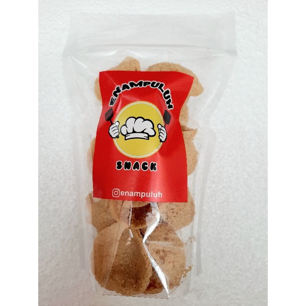 

Tahu mangkok