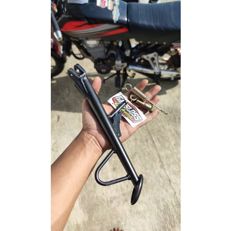 jagang Samping Standart Samping Model Ninja 250 Tebal WHELLPROF jagang samping cb gl rxking