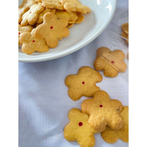 

kue bangkit minyak 100gram