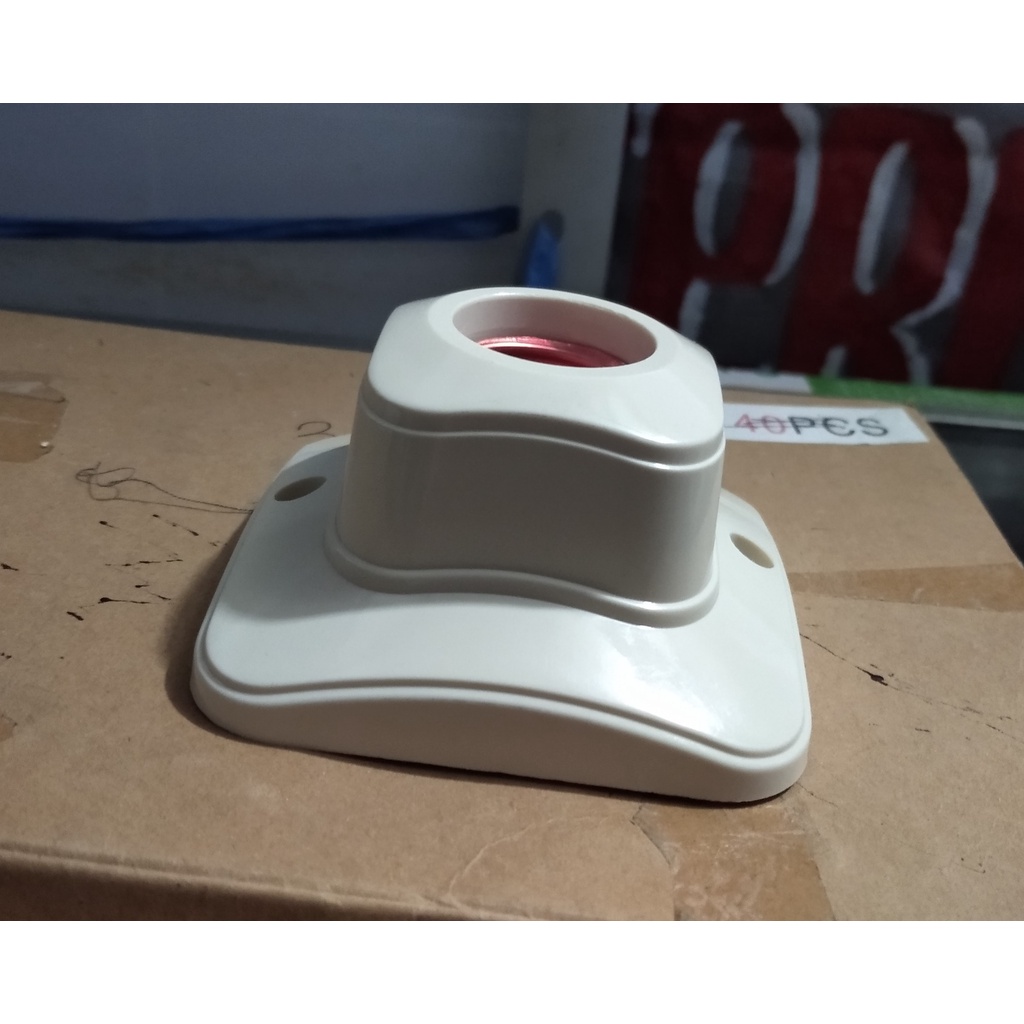 FITTING OVAL BROCO 1211