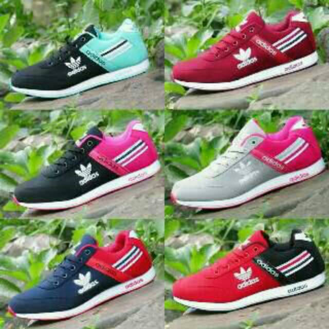 iSepatui Cewek ADIDAS NEO iImporti iShopeei Indonesia iSepatui Cewek ADIDAS NEO iImporti iShopeei Indonesia