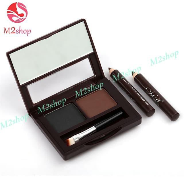 Terlaris Mn Eyebrow / Eyebrow Cake Menow New / Eyebrow Menow