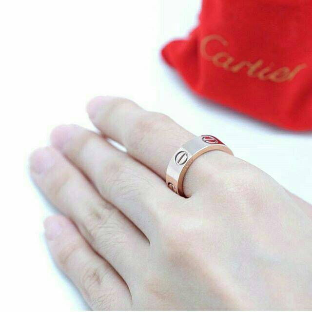 Cincin cartier
