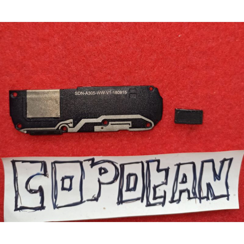 SPIKER BUZZER ASUS ZENFOME LIVE L1 X00RD