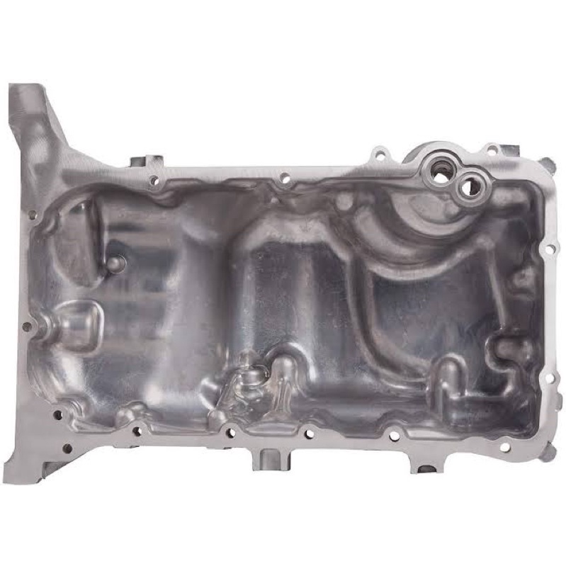 Oil Pan Carter Bak Oli Kalter Honda Civic FD1 1800cc 2006 2007 2008 2009 2010 2011 2012