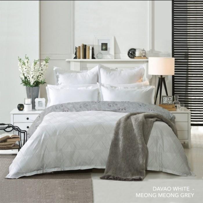 Bedcover set king rabbit 200x200