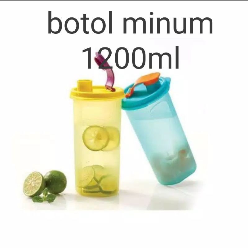 botol minum 1200ml