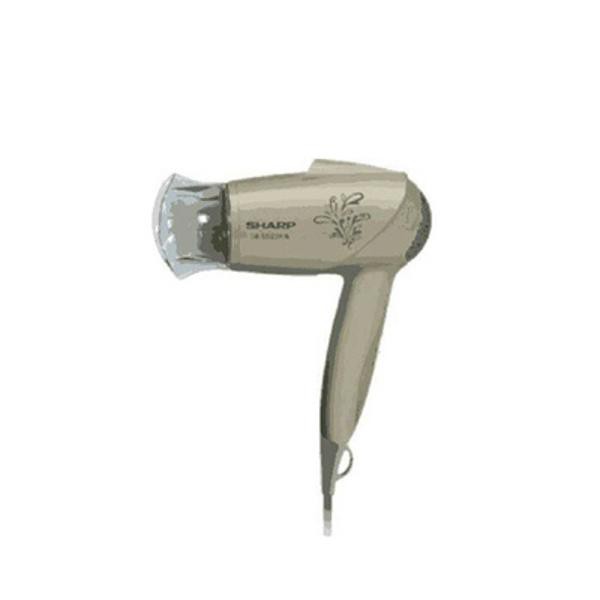 SHARP IB SD 23 Y N / HAIR DRYER SILVER 700 WATT / IBSD23YN