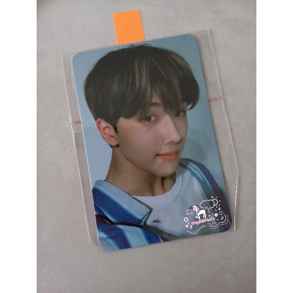 pc yizhiyu reload jisung