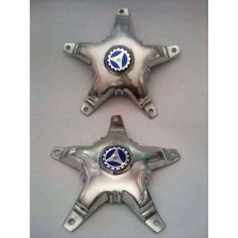 whelldop / wildop R10 all Vespa