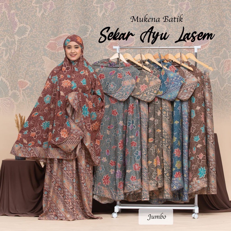 MUKENA BATIK, MUKENA JUMBO, MUKENA MOTIF, MUKENA BATIK, MUKENA POLOS, MUKENA PREMIUM
