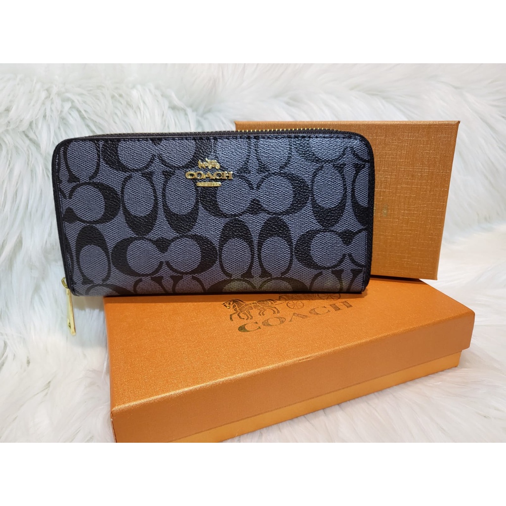 DOMPET WANITA 4088 JAKARTA IMPORT TERMURAH