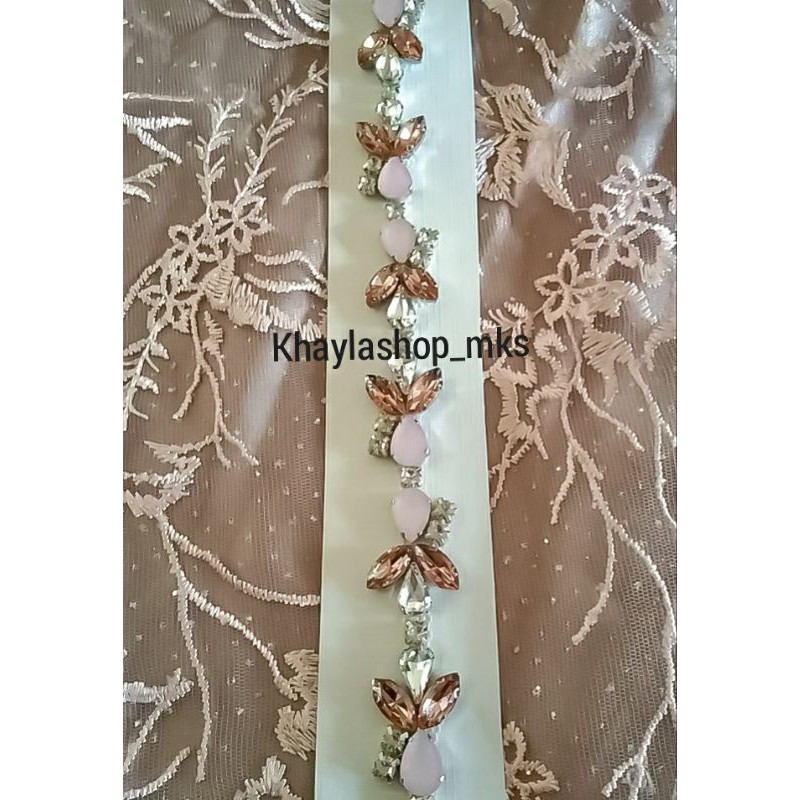 DIAMOND / PAYET RANGKAI /PAYET PINGGANG / BELLA MINI