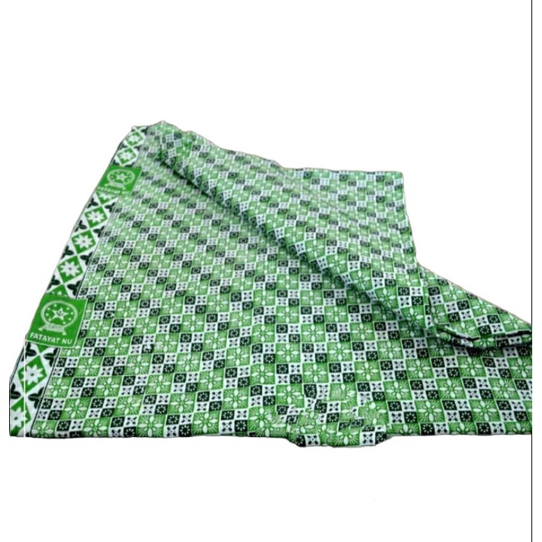 KAIN FATAYAT NU BAHAN BAJU FATAYAT NU