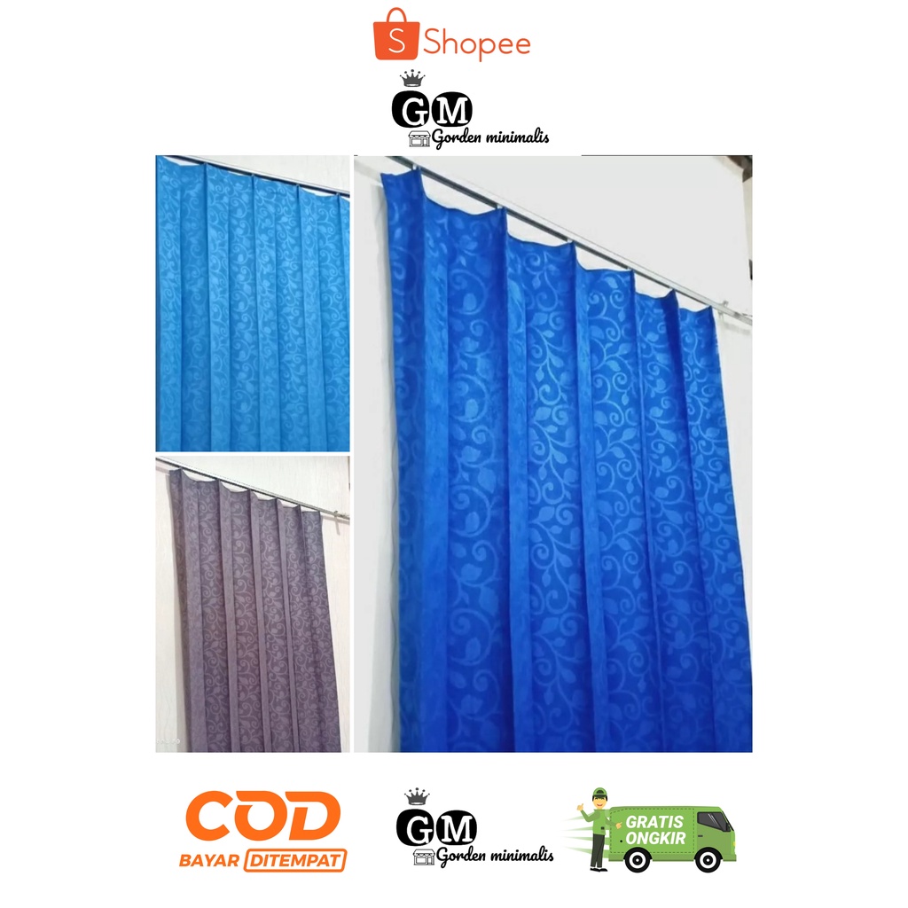 GORDEN JENDELA GORDEN PINTU / GORDEN KAWAT S MODEL PLISKET GORDEN EMBOS GORDEN/HORDENG/KORDEN/TIRAI/