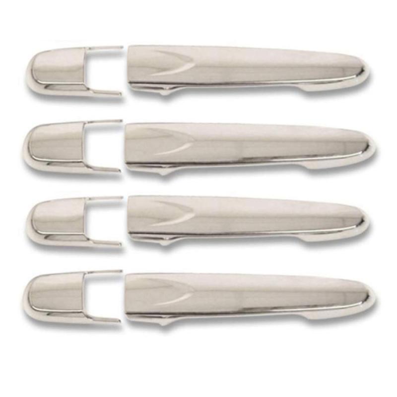 Cover Handle / Cover Gagang Pintu Mobil All New Avanza &amp; Xenia