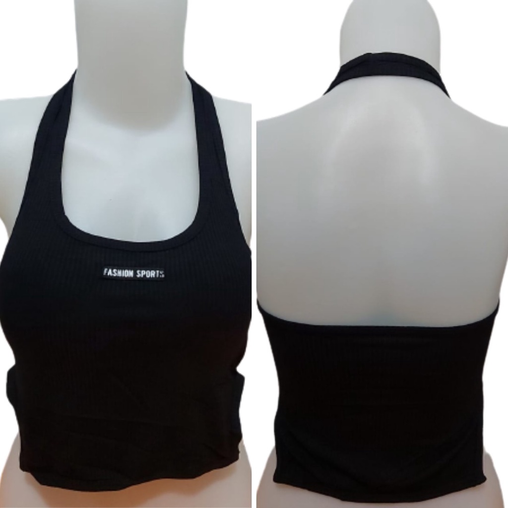 SPORT BRA STYLE BH / BRA LETTE WANITA OLAHRAGA PAKAIAN DALAM SEXY