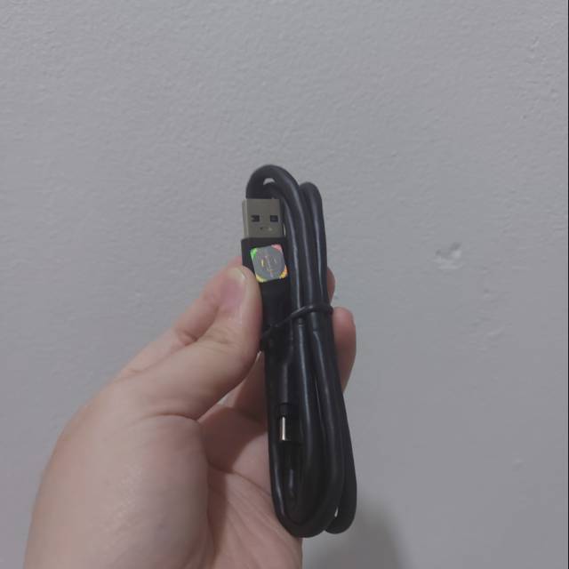 Aukey CB-CMD3 USB C Cable Type-C to USB 3.0 Cable 1m