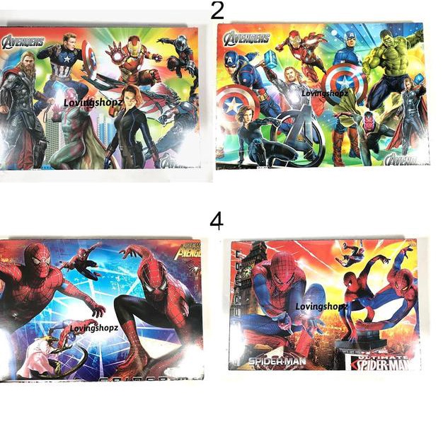 ✧ Meja Lipat Belajar, Meja Belajar Anak, Meja Lipat Kayu ♖