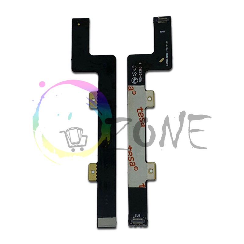 FLEXIBEL UI BOARD - FLEXIBLE MAIN BOARD MOTO M XT1662 XT1663