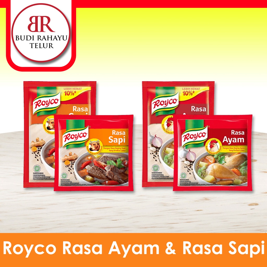 

royco ayam