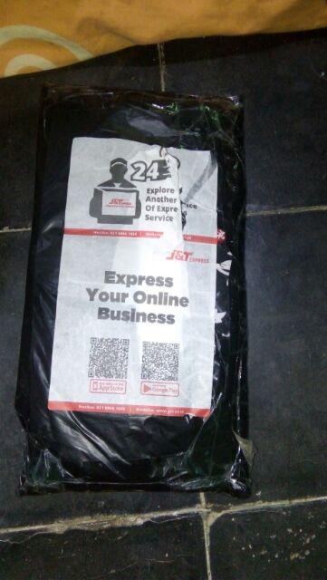 Maura Couple - Sania Ruffle Batik Couple Ori Ndoro Jowi Dnt Garansi