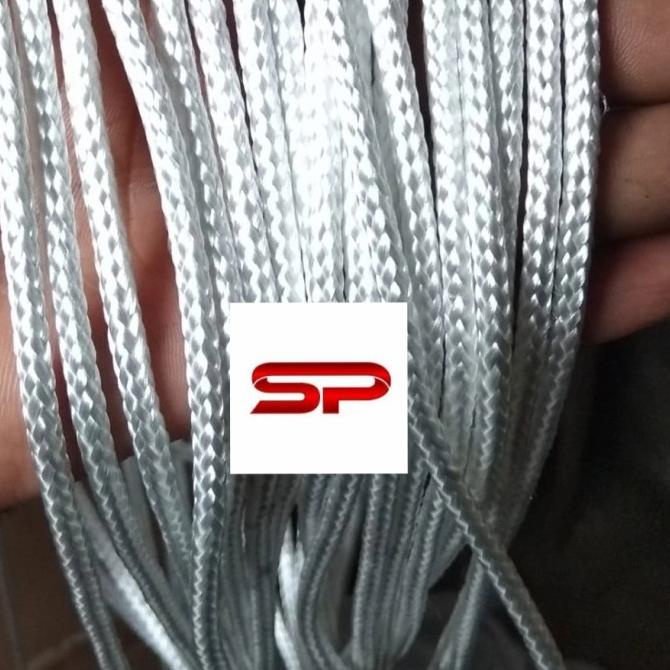 tali nilon 3mm/ tali nylon 3mm Star Seller Termurah