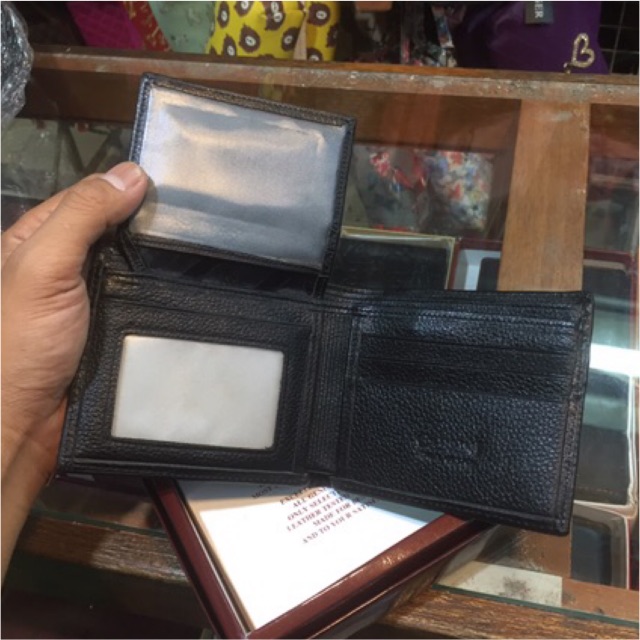 Dompet pria kulit asli #dompet #dompetbagus #dompetpria #dompetcowok #dompetkulit