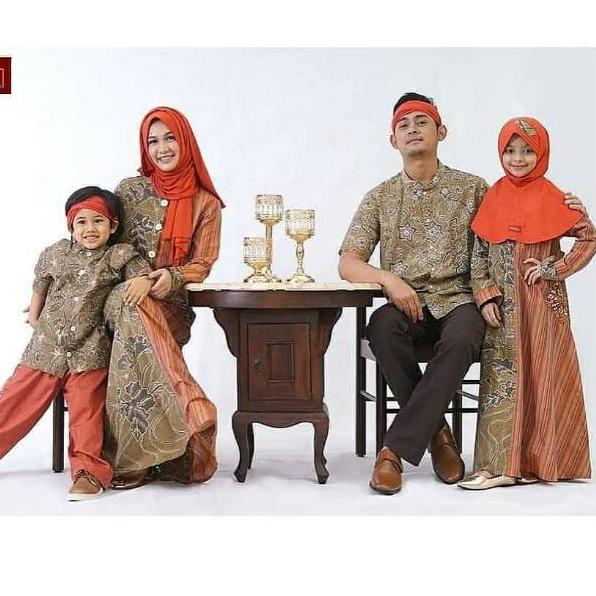 LANGSUNG ATC.. COUPLE 2022 Dannis ANAK D'Lawasan Family