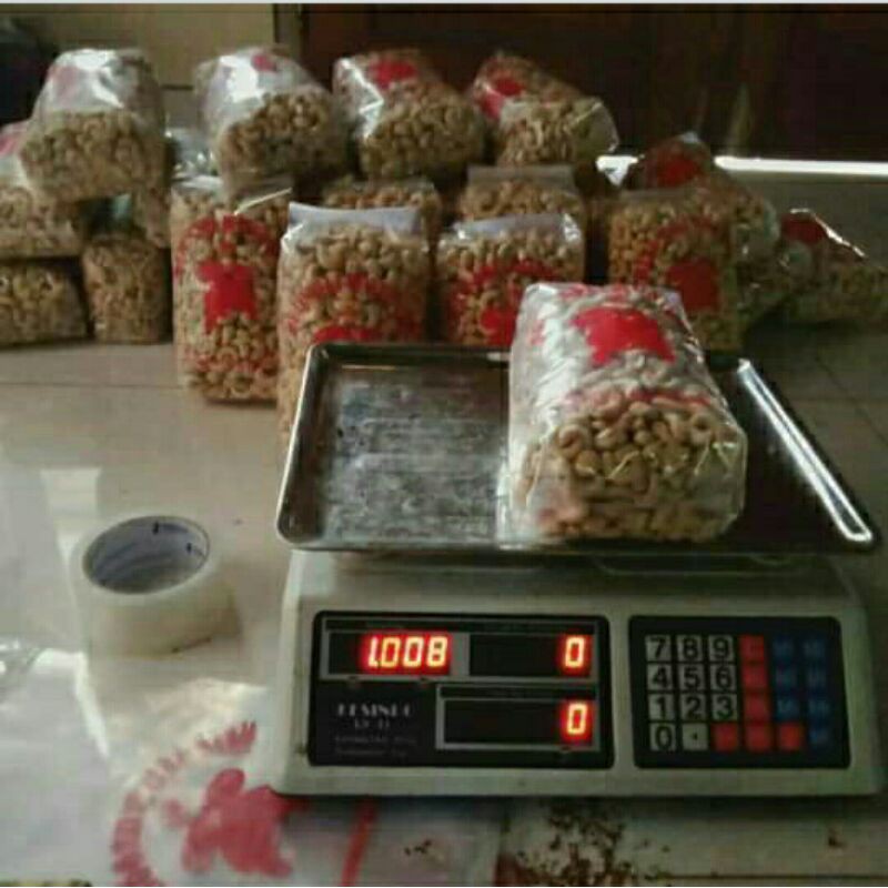 METE matang gorang super.1kg