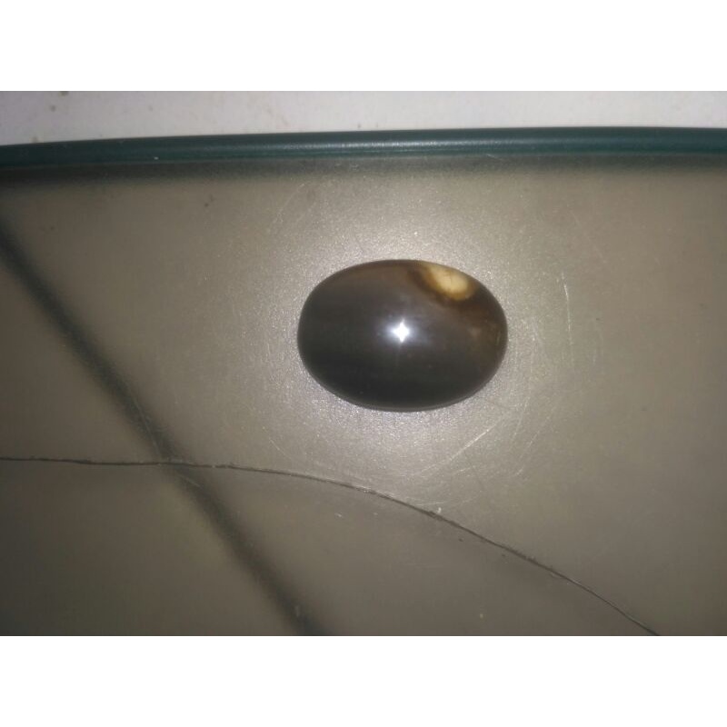 Batu Akik/Cincin Hitam Pemikat