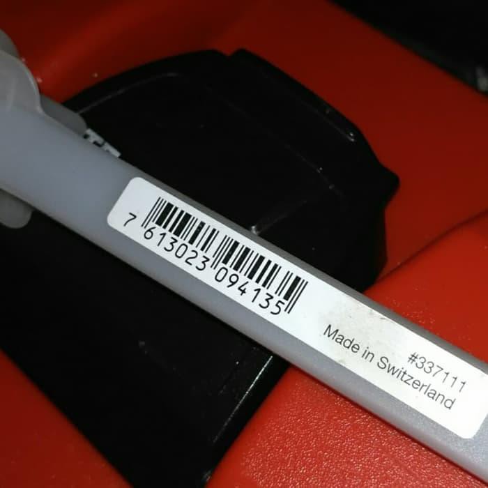 HIT RE Mixer for RE500, RE100, HY200, FS CP660 Hilti produk parts