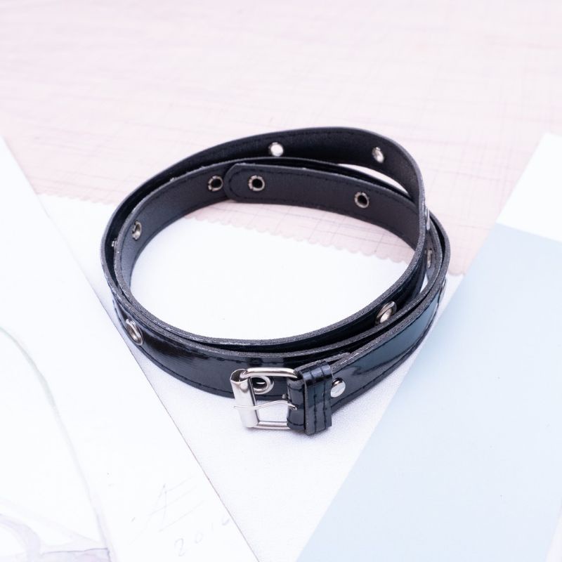 SABUK FASHION BELT FASHION IKAT PINGGANG WANITA CEWEK KOREA IMPORT PREMIUM MURAH