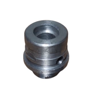 P/N 11 Bushing Mesin Jahit Hitam / Kecil Butterfly