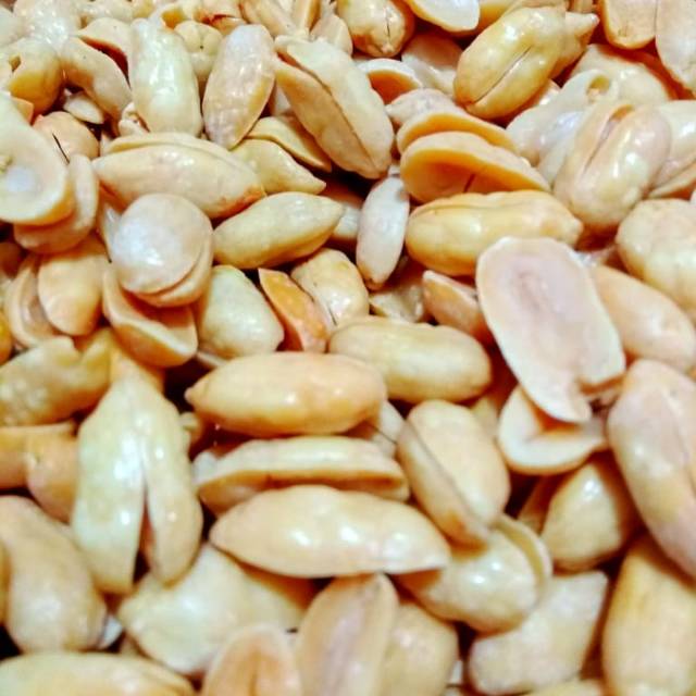 

Kacang klici