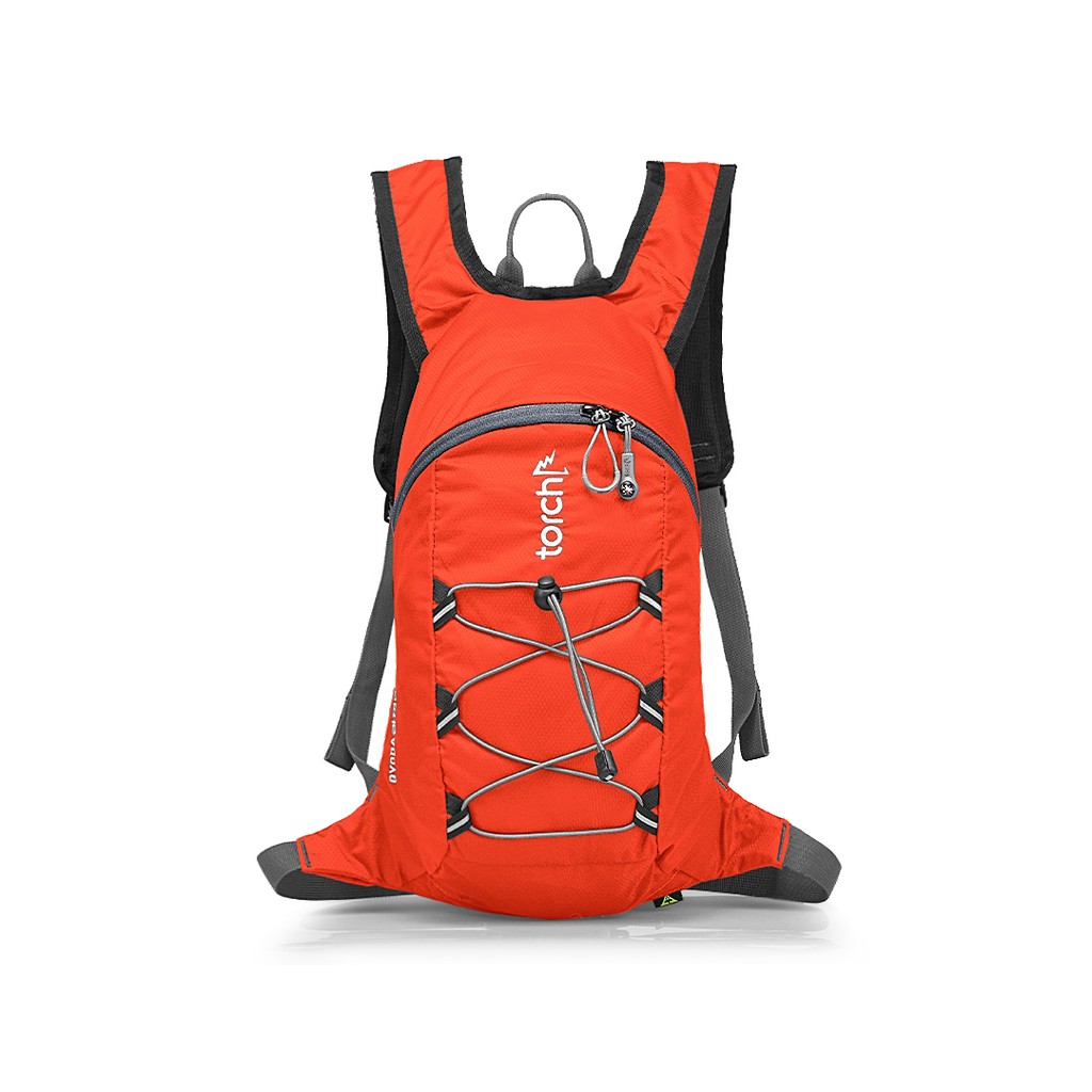 Ransel / Tas Punggung / Tas Sepeda Multifungsi - Torch Gyoda 15 Liter