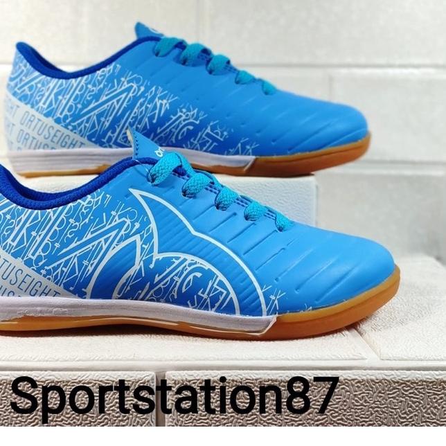 ORTUS  SEPATU FUTSAL ORTUS CATALISTY ANAK GRADE ORI ( 33-37 )