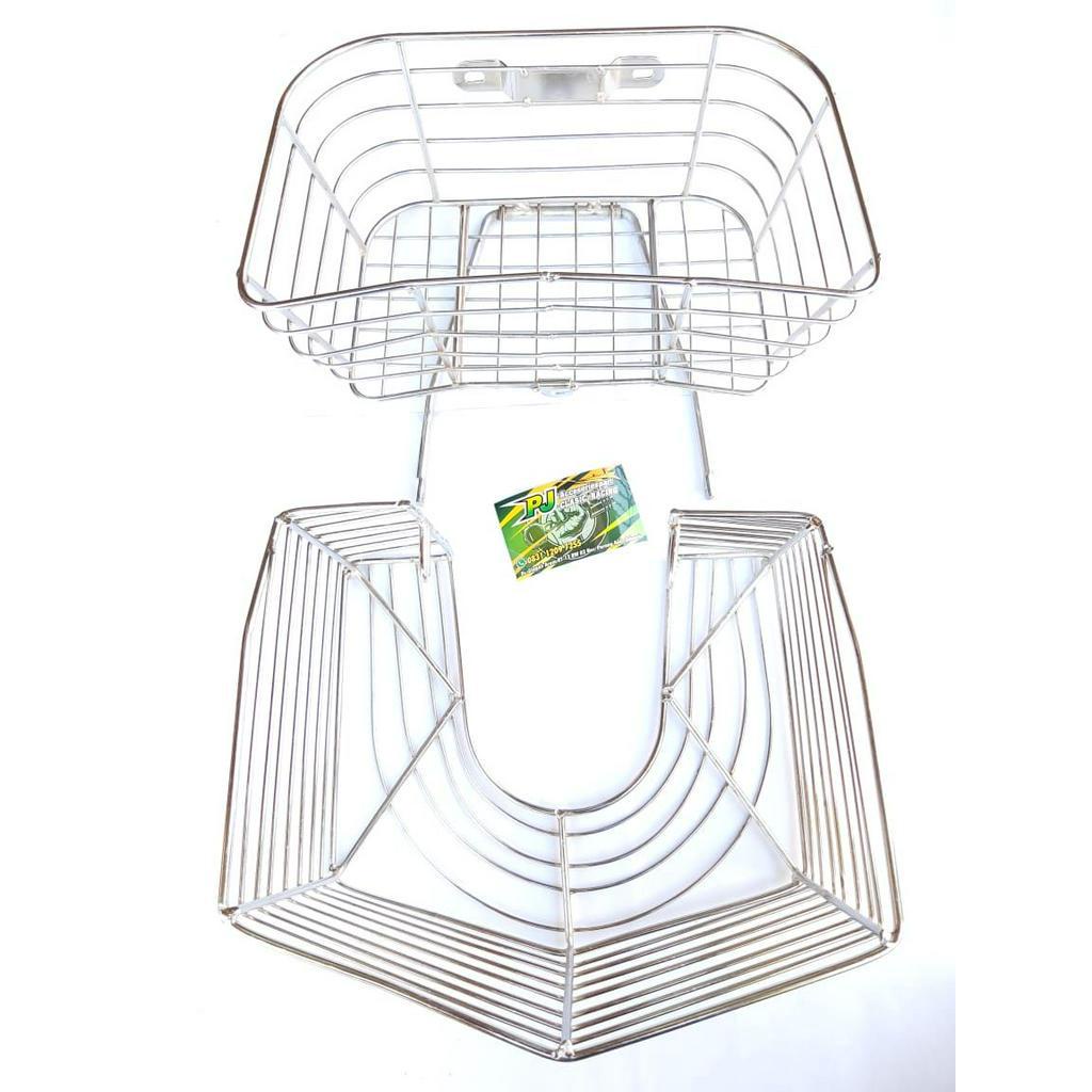 KERANJANG TENGAH C70 SET KERANJANG DEPAN C70