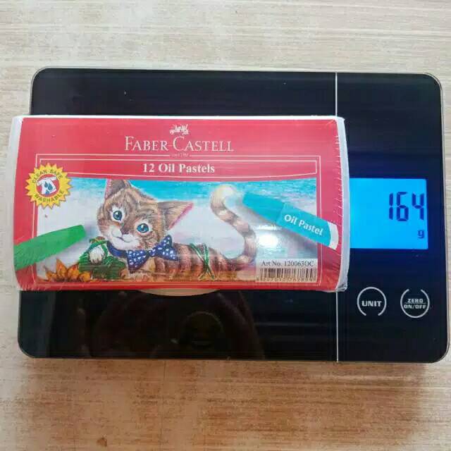 

Crayon faber castell