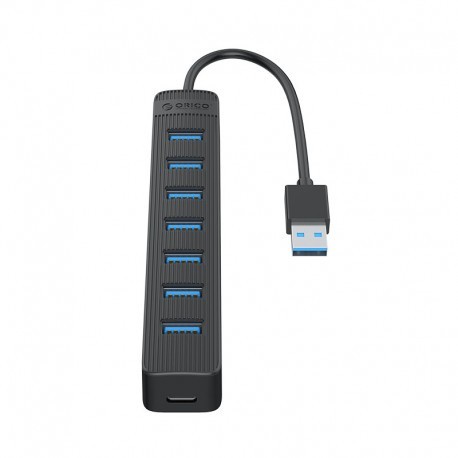 ORICO TWU3-7A USB Hub 7 Port USB 3.0