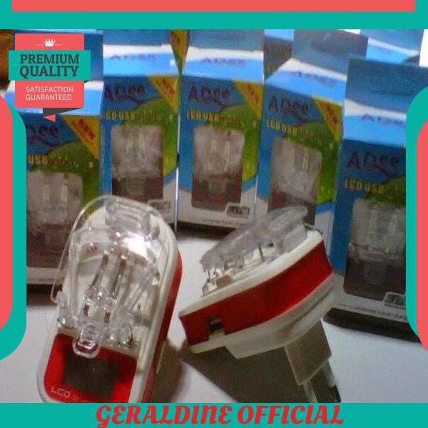 TERBAIK Charger Desktop Baterai ADSS LCD Batre Nokia Hp Cina (SATUAN)